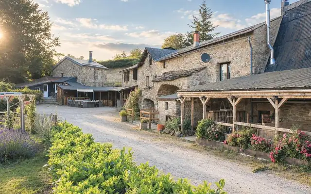 Ranch du Haut-Languedoc
