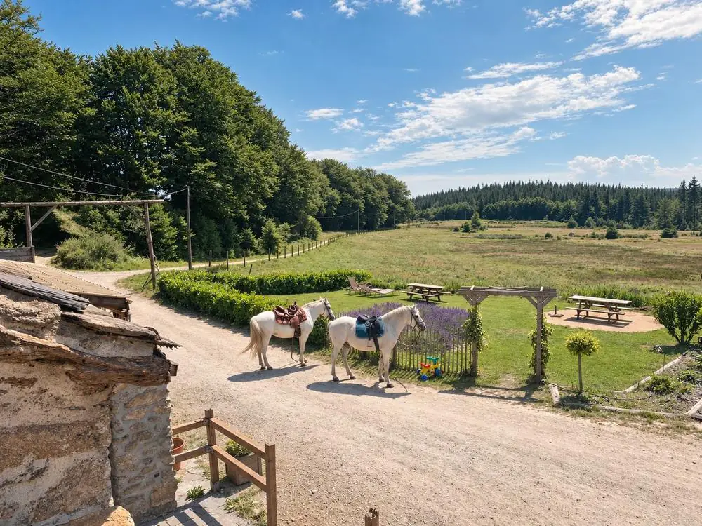 Ranch du Haut-Languedoc