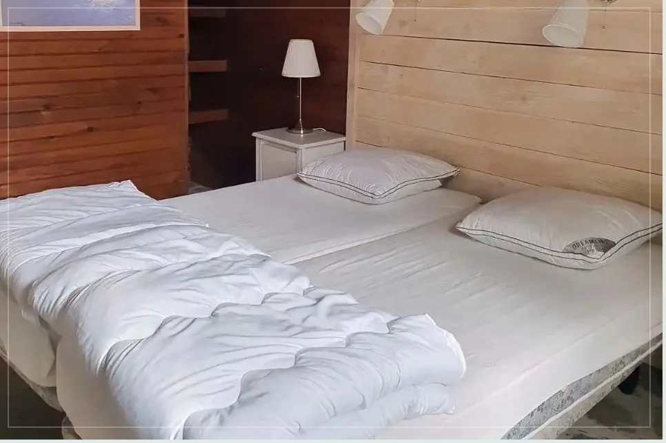 Chambre Apache