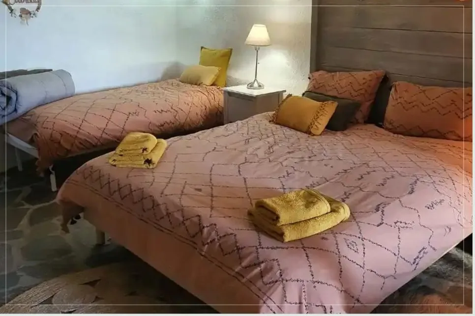 Chambre Colorado