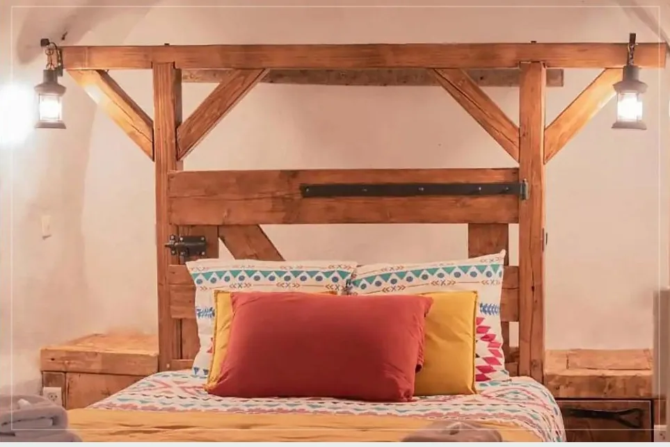 Chambre Far West